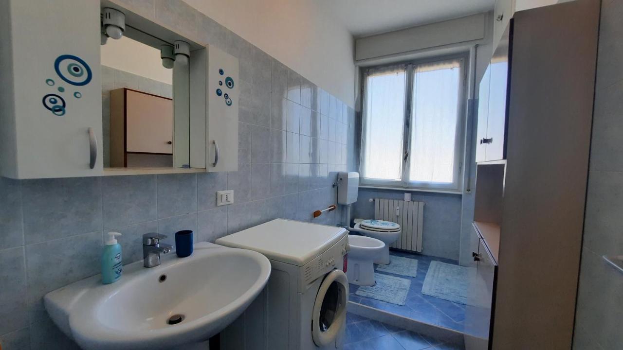 Navigli - Appartamento Romolo Milano Exterior foto