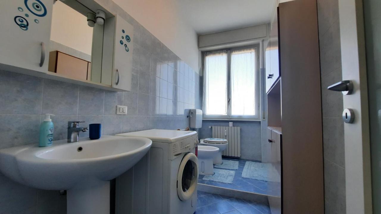 Navigli - Appartamento Romolo Milano Exterior foto