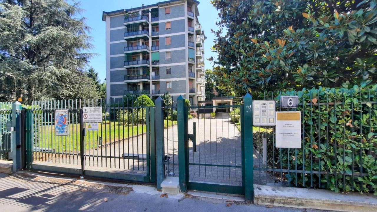 Navigli - Appartamento Romolo Milano Exterior foto